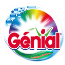 logo genial